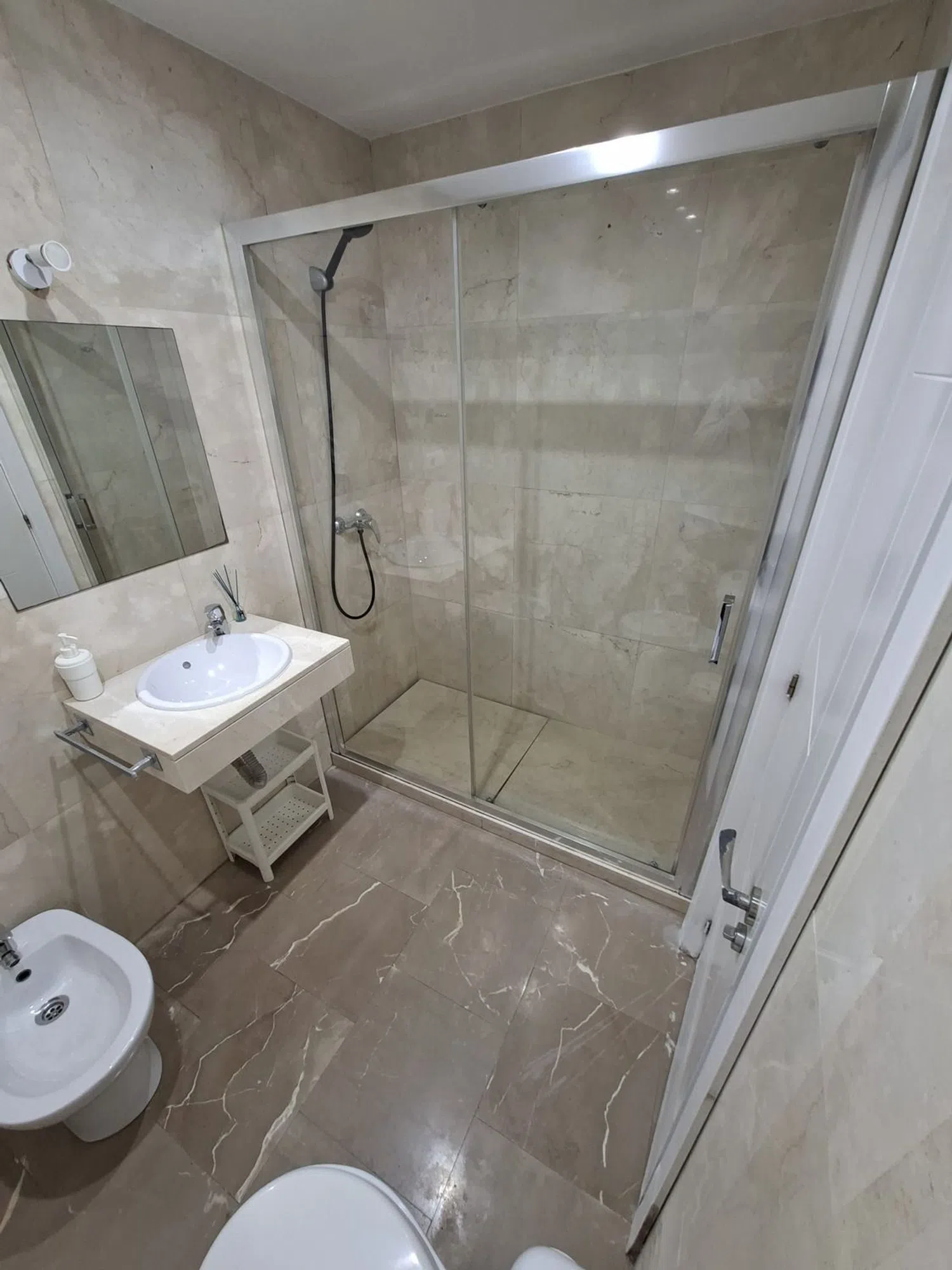 Estudio en calle Malasaña, 7 - Foto 14