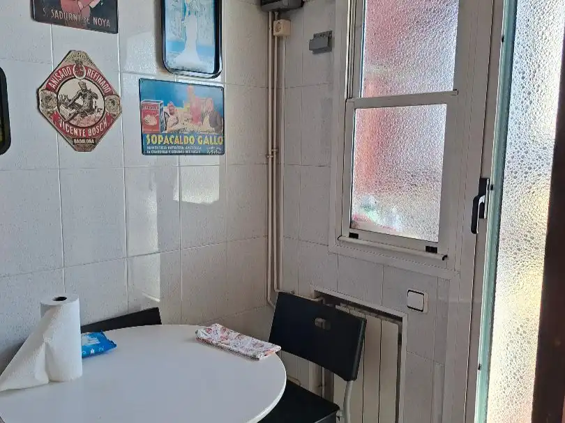 Piso en  Carrer Sant Bru 60 - Foto 10