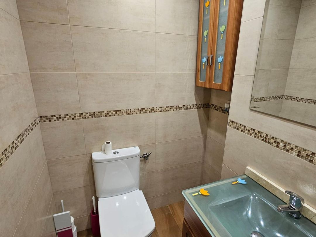 Piso en  Calle San José 12 - Foto 20