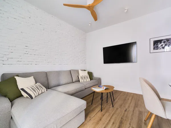 Piso en calle Navas de Tolosa, 8 - Foto 5