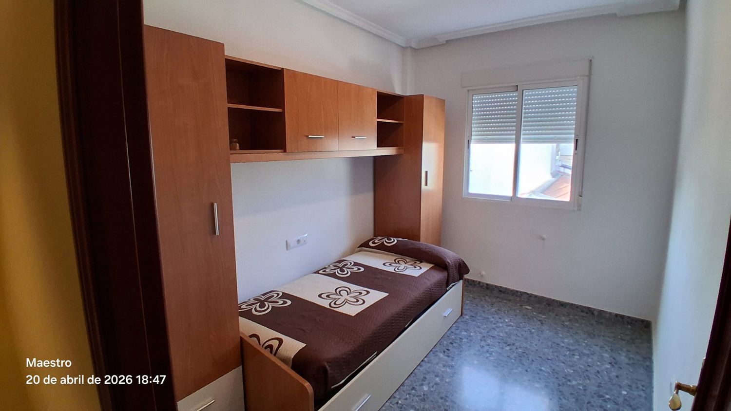 Piso en Don Benito - Foto 8