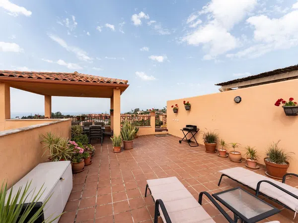 Ático en Urbanizacion Reserva 2 Fase, 35