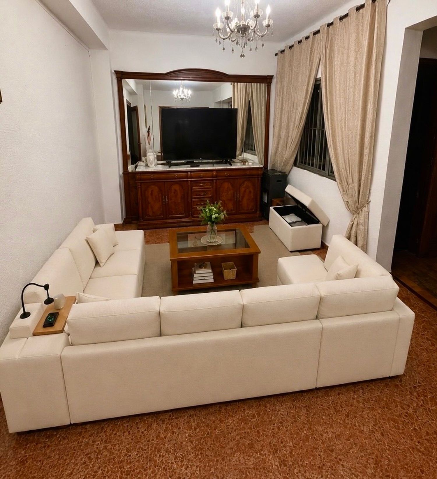 Chalet adosado en Calle Santa Herminia, 30, San Francisco Javier, San Francisco Javier - Foto 14