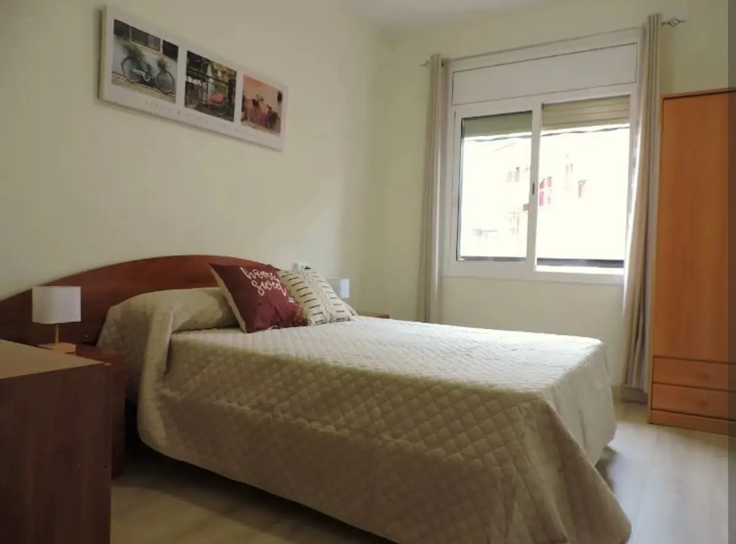 Piso en plaza de las Balears, 30 - Foto 3