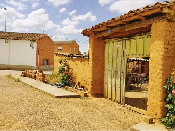 Casa de pueblo en Calle la Paloma s/n - Foto 16