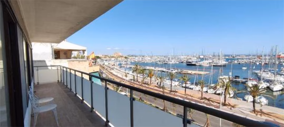 Piso en Paseo Marítimo - Foto 1
