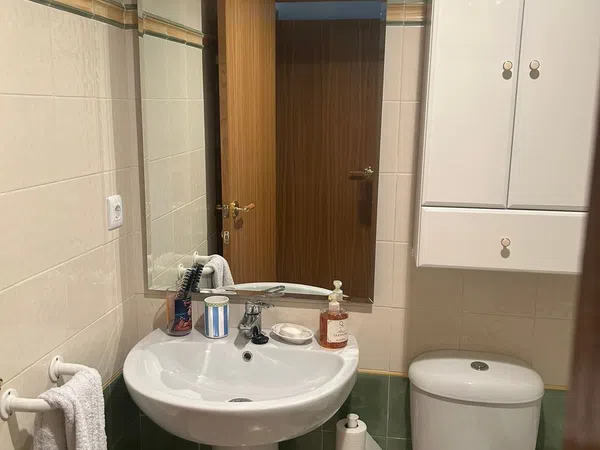 Piso en Calle Músico José Mira Figueroa, 1, El Palmeral-Urbanova-Tabarca - Foto 18