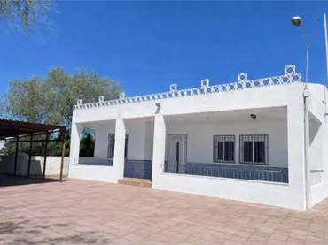 Chalet en A pocos metros de Sax - Foto 4