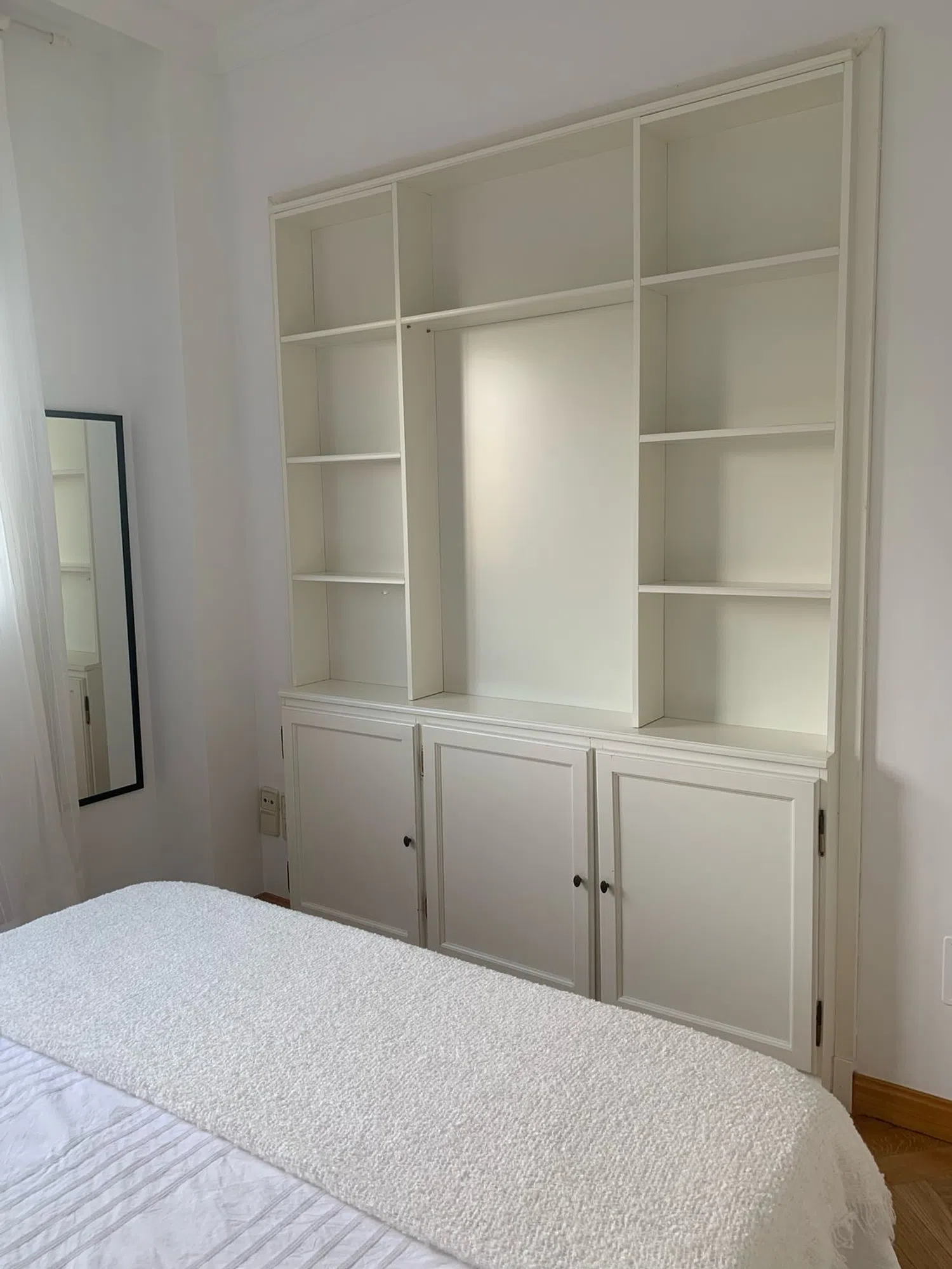 Piso en calle de la Infanta María, 7 - Foto 14