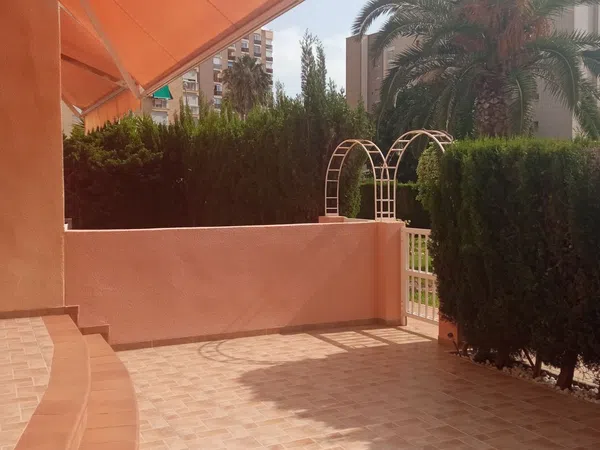 Piso en Calle Teodoro Llorente, 16, Campoamor - Foto 9