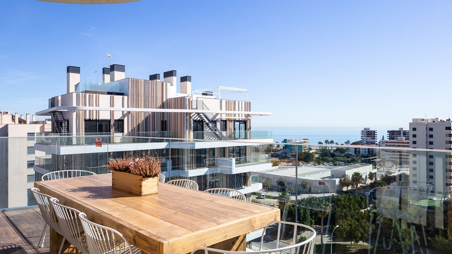 Dúplex en avenida Artista Remigio Soler López, 9