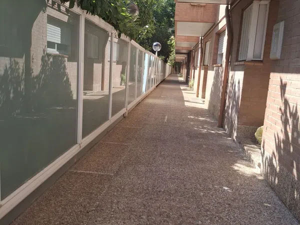 Chalet adosado en Paseo de los Ruiseñores, 38, Ruiseñores - Foto 9