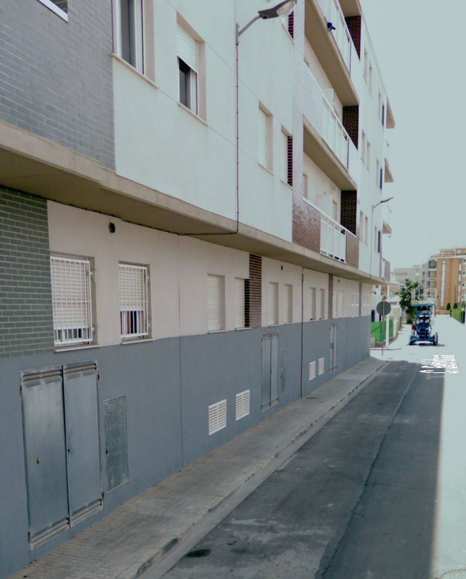 Piso en Calle Cullera, 9, Moncófar playa, Moncófar playa - Foto 2