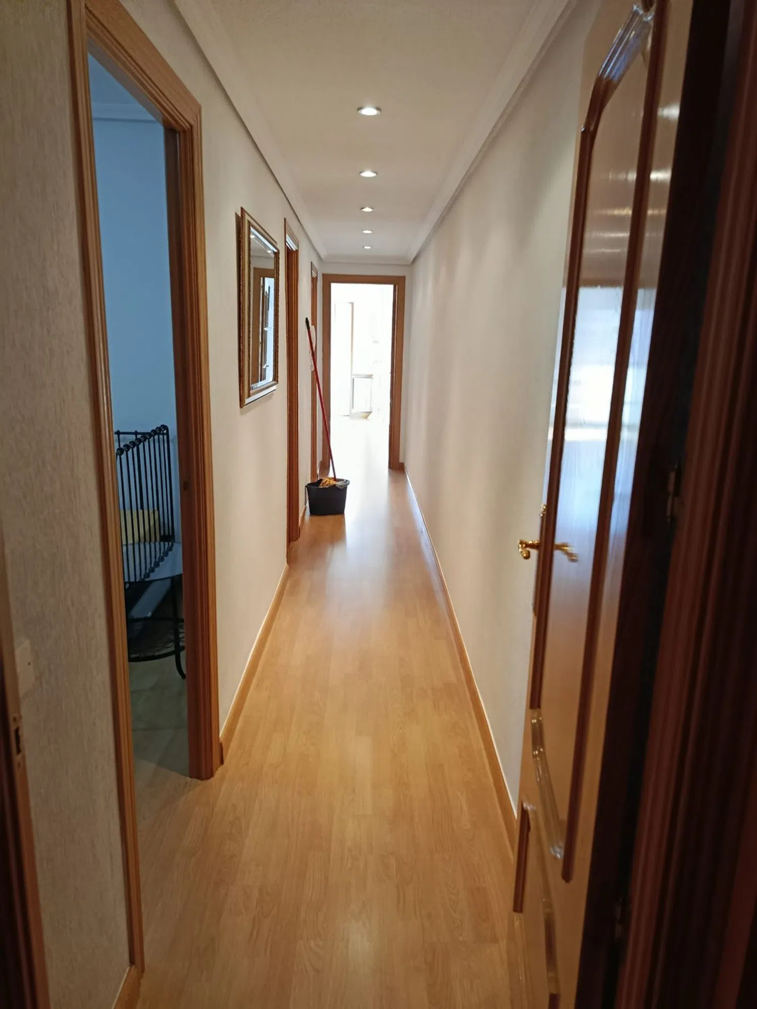 Piso en calle del Marqués de Viana, 14 - Foto 7