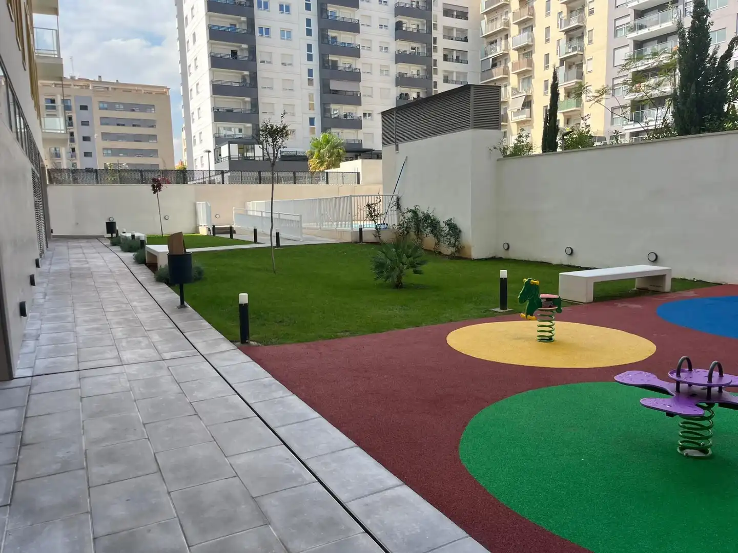 Piso en  Valencia Capital - Foto 19