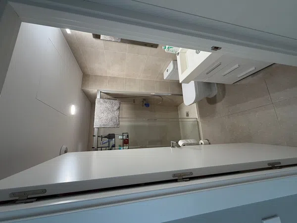 Piso en Urb. residencial oasis Barrio Emilio Lemos - Foto 6