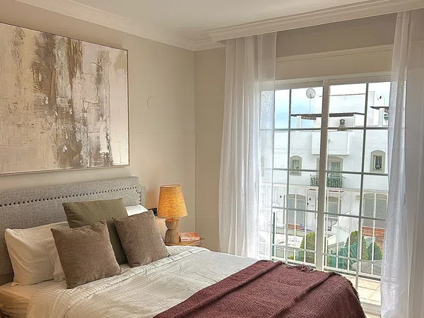 Chalet adosado en calle las Aguilas, 15 - Foto 24