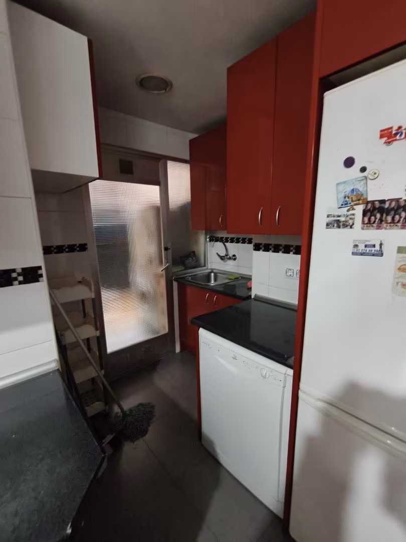 Piso en  Calle San Martín de la Vega 1 - Foto 2