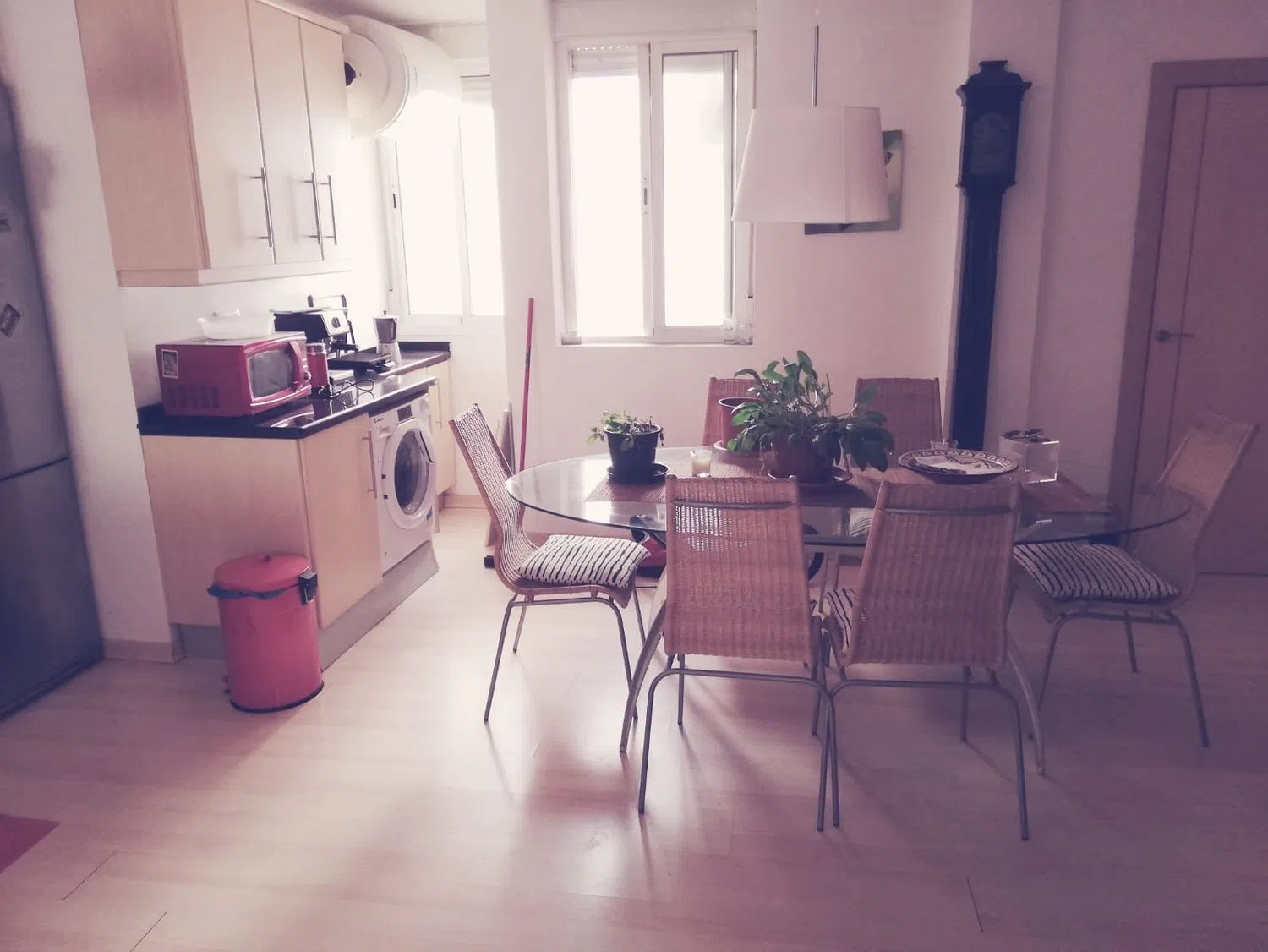 Piso en calle Jaime Ferranz, 12 - Foto 6