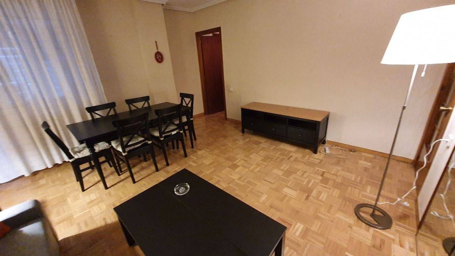 Piso en calle de Jordán, 14