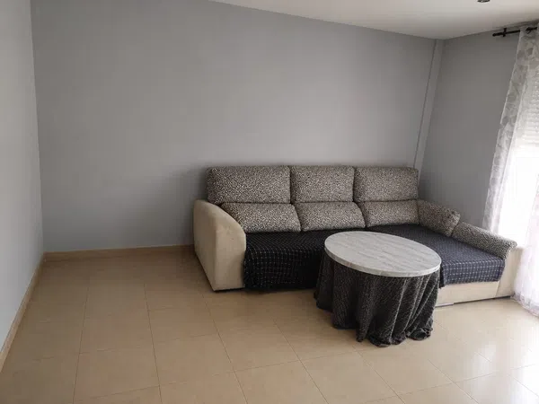 Piso en Avenida del Golf, 304, Altorreal-El Chorrico - Foto 2