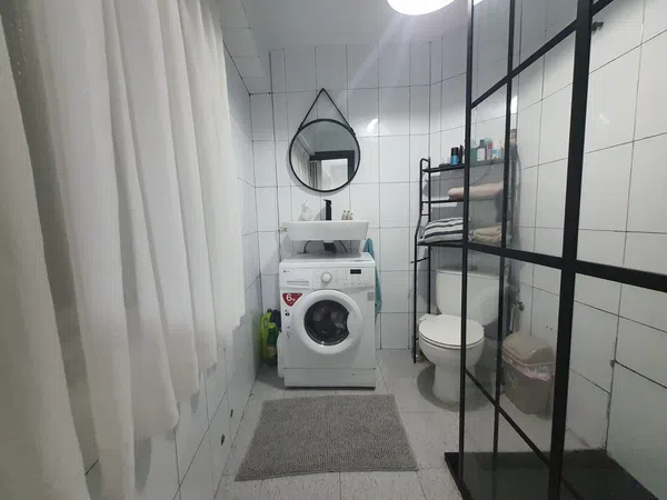 Piso en Calle San Eugenio, 10, Centro-Rambla, Centro-Rambla - Foto 6