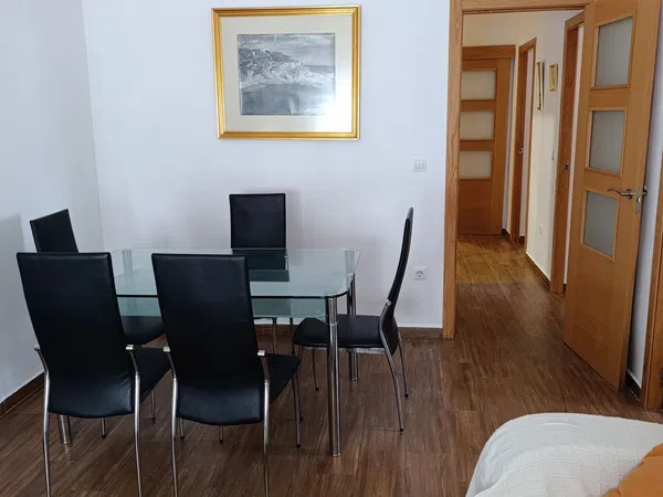 Piso en Calle cardenal rodrigo de castro, 29, Gran Plaza - Marqués de Pickman - Ciudad Jardín - Foto 2