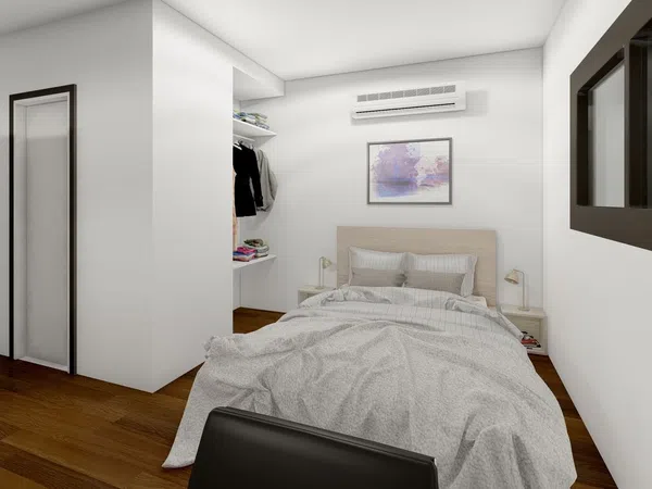 Dúplex en calle Arquímedes, 5 - Foto 10