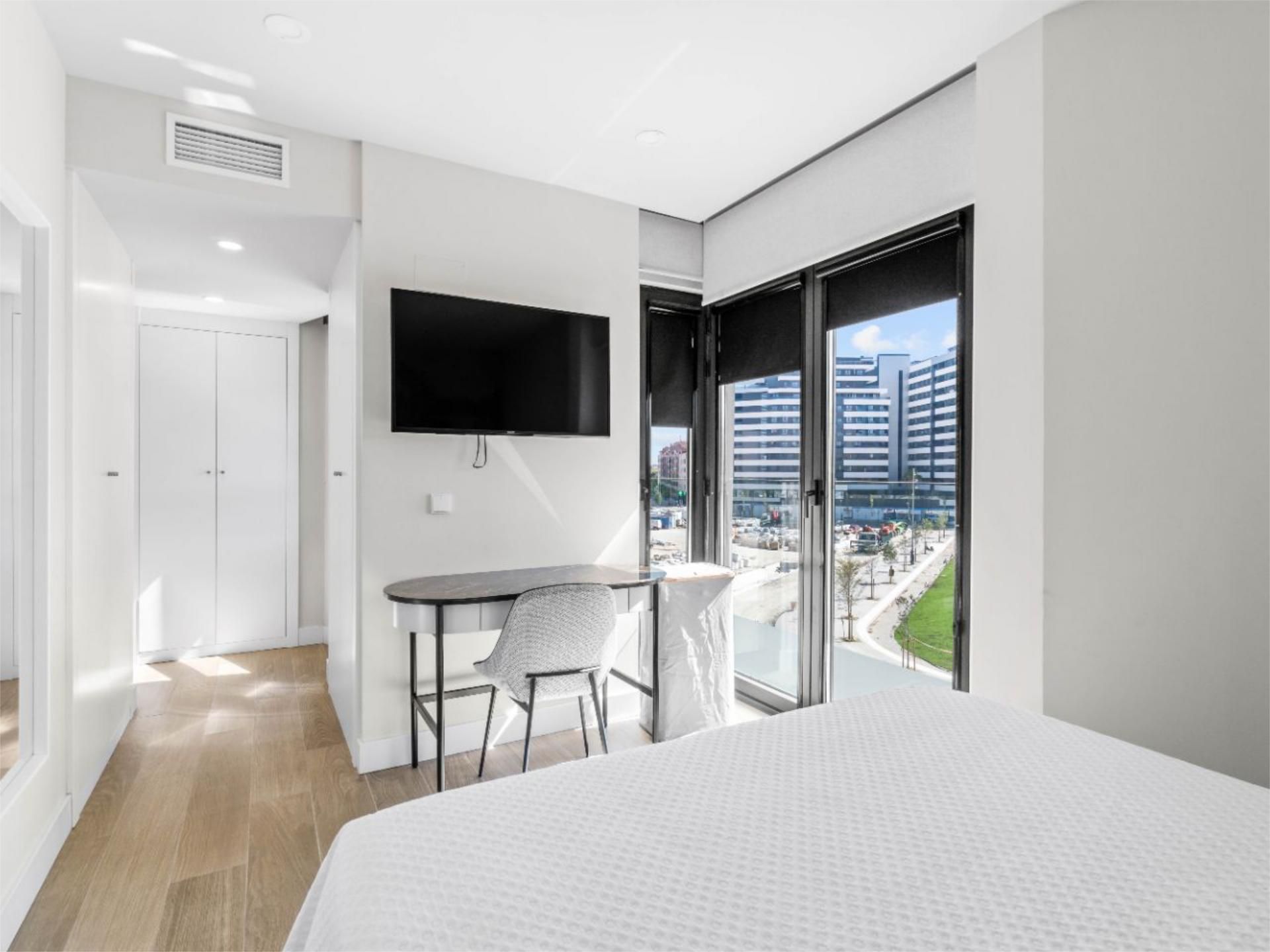 Piso en  Calle del Duque de Tovar 15 - Foto 13