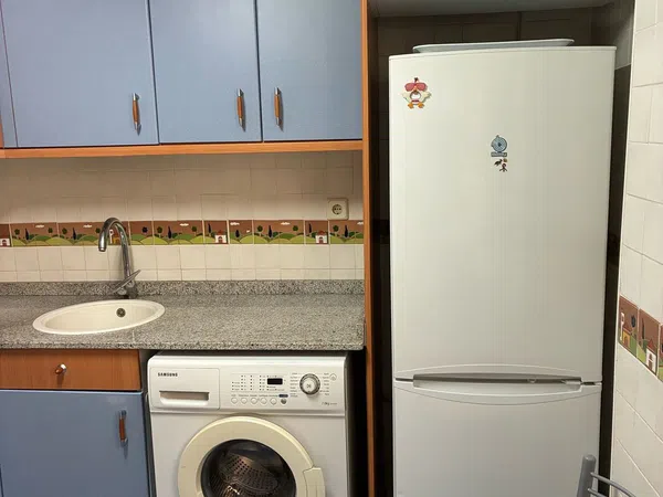 Piso en Barrio L'Hort de Senabre - Foto 19