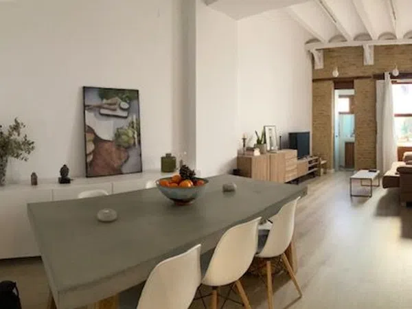 Piso en venta en Calle de Dénia, 20 - Foto 5