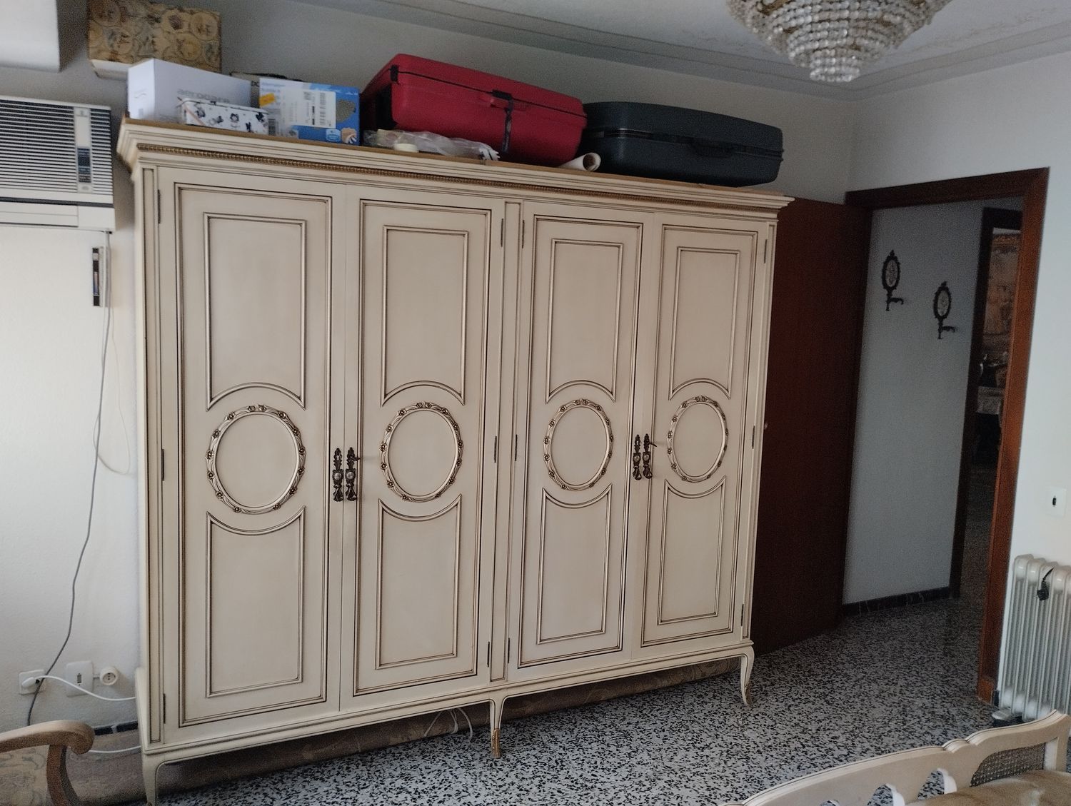 Piso en calle Belando, 13 - Foto 37