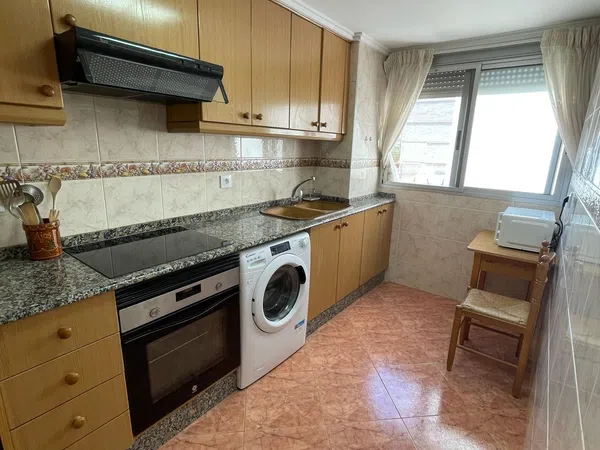 Piso en calle de Fontilles, 10 - Foto 5