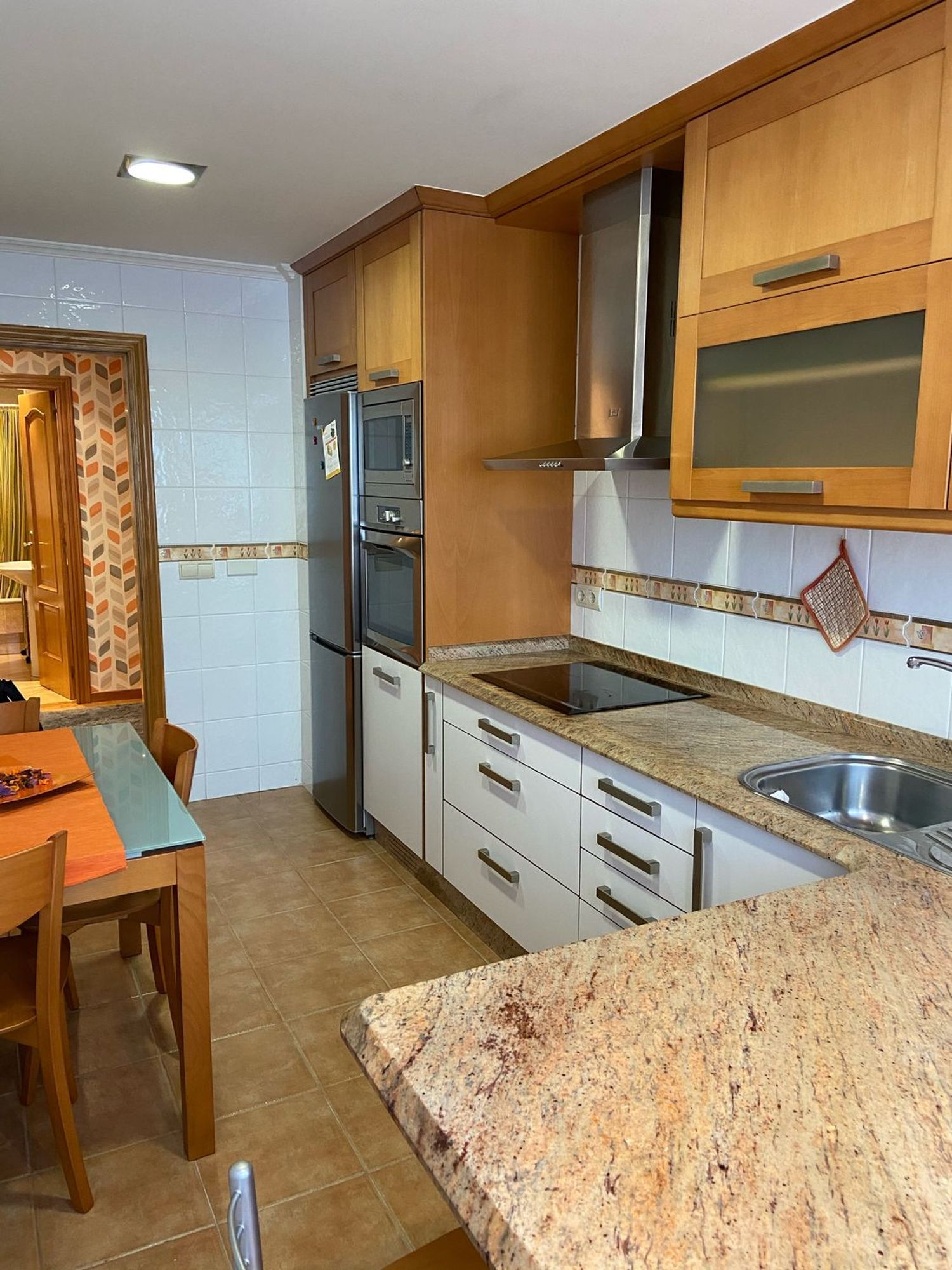 Piso en Avenida Fisterra, 67, Arteixo, Arteixo - Foto 21