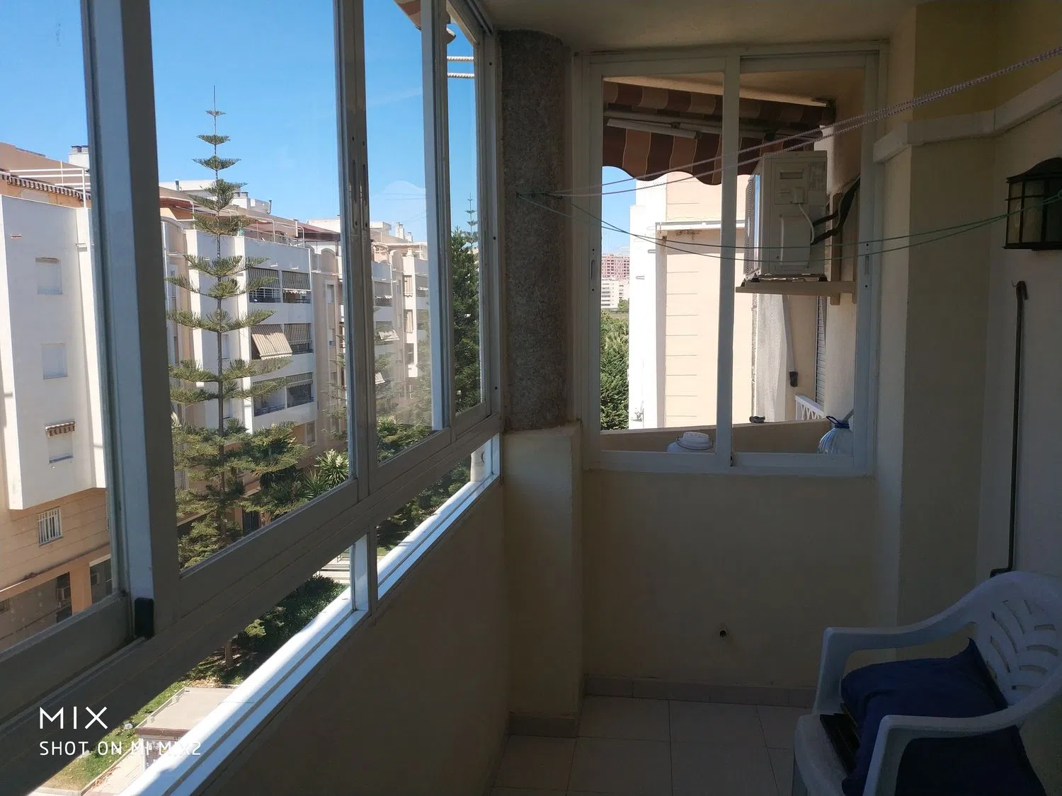 Piso en calle Daniel Defoe, 6 - Foto 7