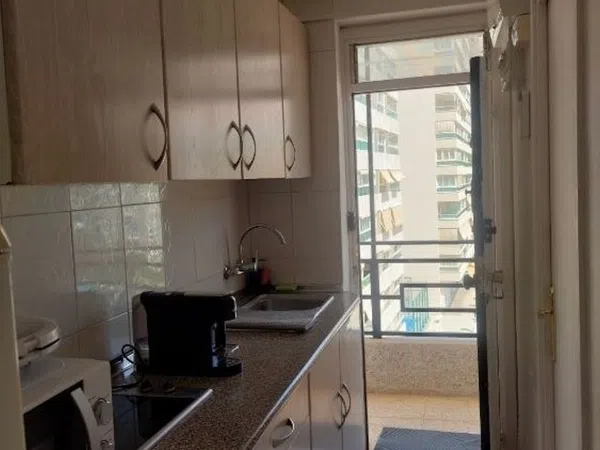 Piso en Av. de Estocolmo, Benidorm, 17, Zona Rincón Bajo - Foto 9