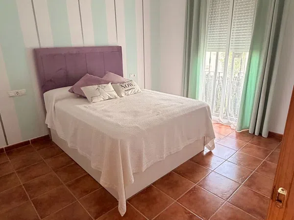 Chalet adosado en Avenida de la Feria, 78, Cartaya pueblo, Cartaya pueblo - Foto 10