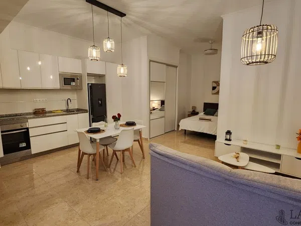 Estudio en Calle Ciudad de Andújar, 14, Santa Cristina - San Rafael - Foto 5