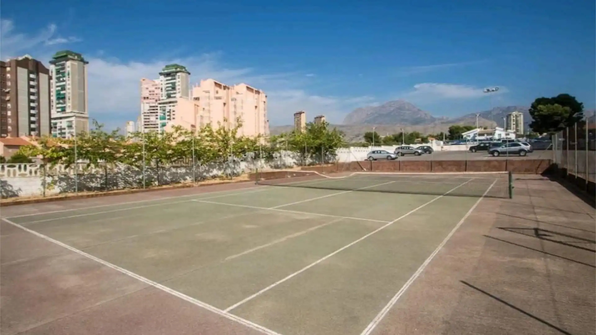 Apartamento en  Avenida de Uruguay 10 - Foto 6