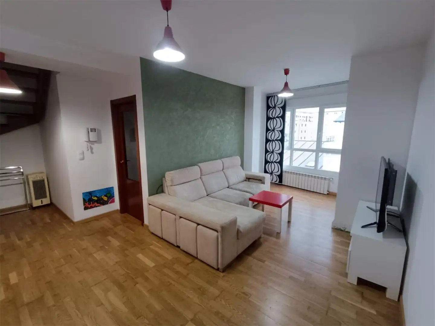 Piso en  Rúa Nazario Abel 93 - Foto 4