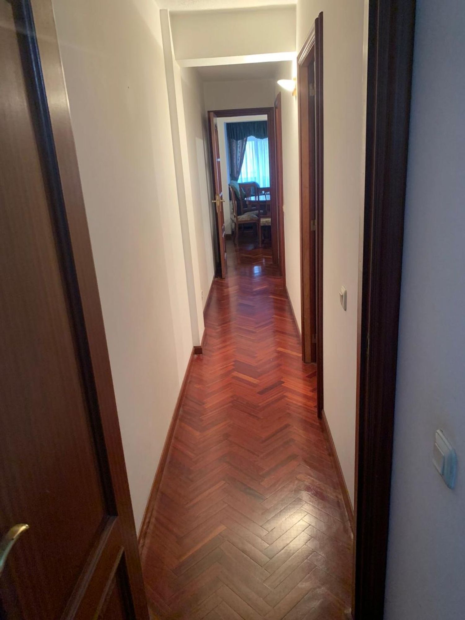 Piso en Calle Nova de Abaixo, 10, Ensanche - Sar, Ensanche - Sar - Foto 3