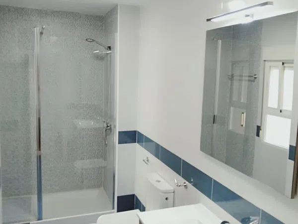 Piso en Barrio Buhaira - Huerta del Rey - Foto 12