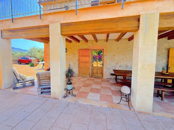 Casa o chalet independiente en Diseminado Poligono 3, 371, Pollença, Pollença - Foto 19