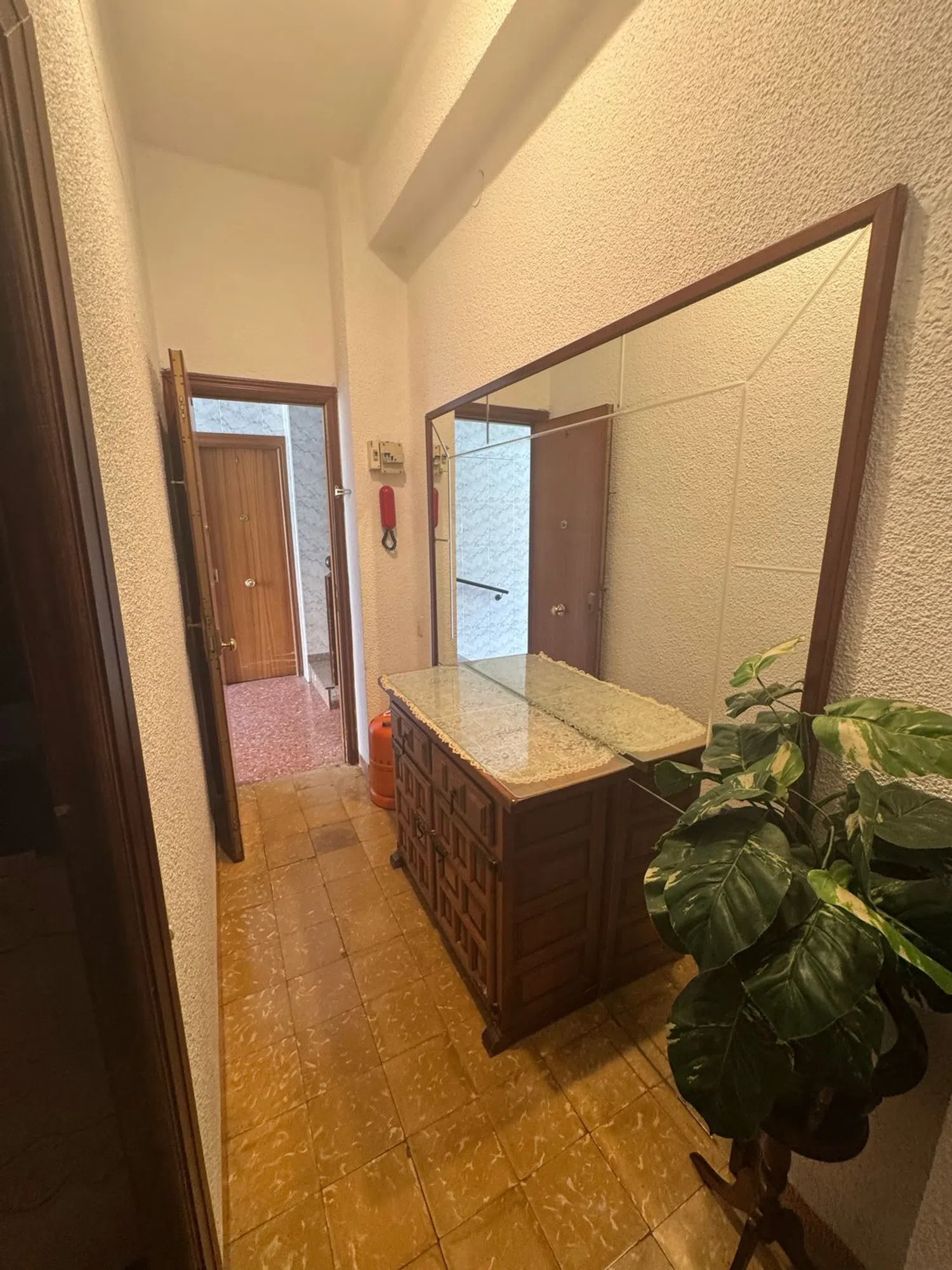 Piso en calle de Sant Marcel·lí, 33 - Foto 4