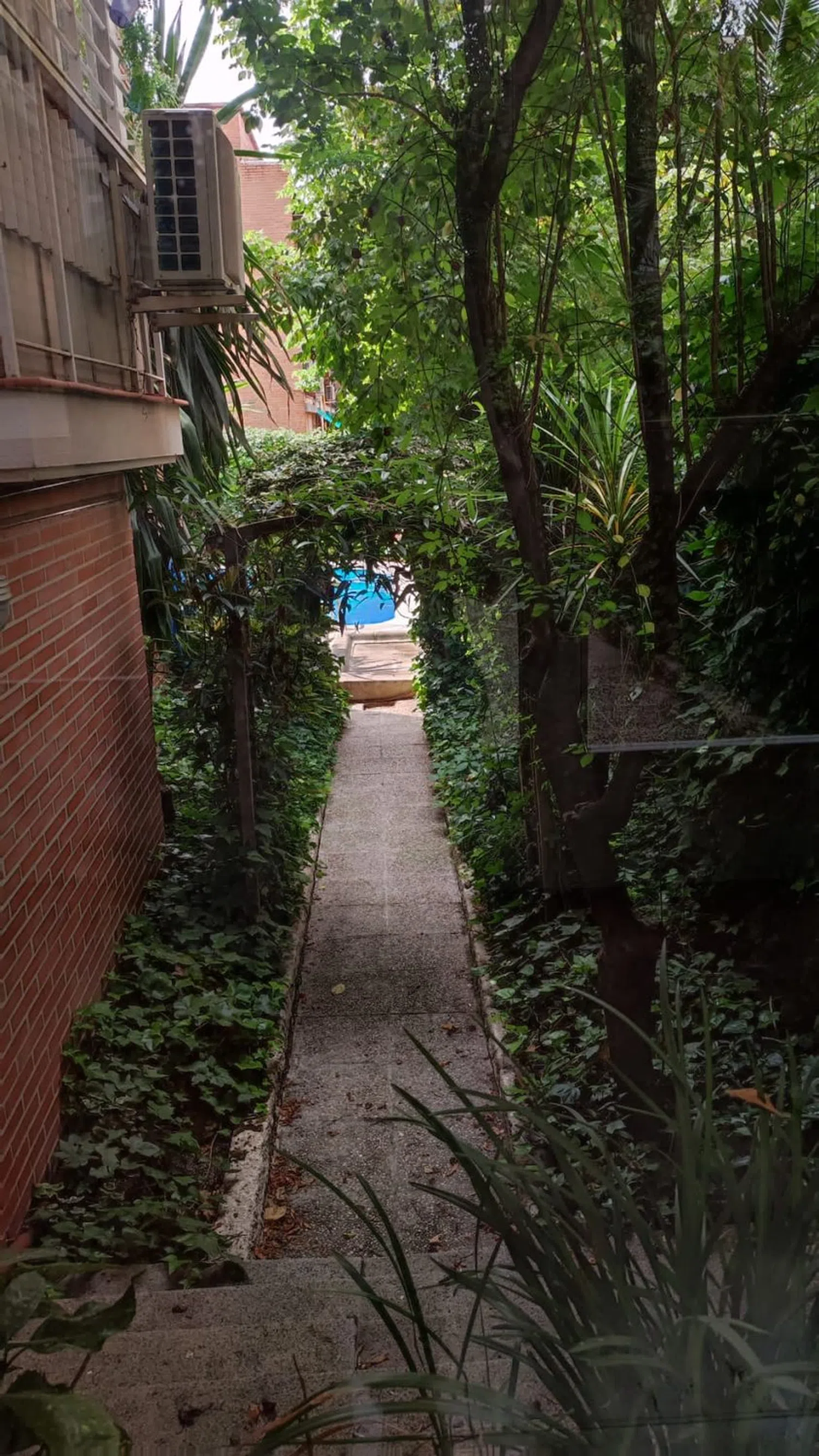 Piso en calle de Añastro, 16 - Foto 4