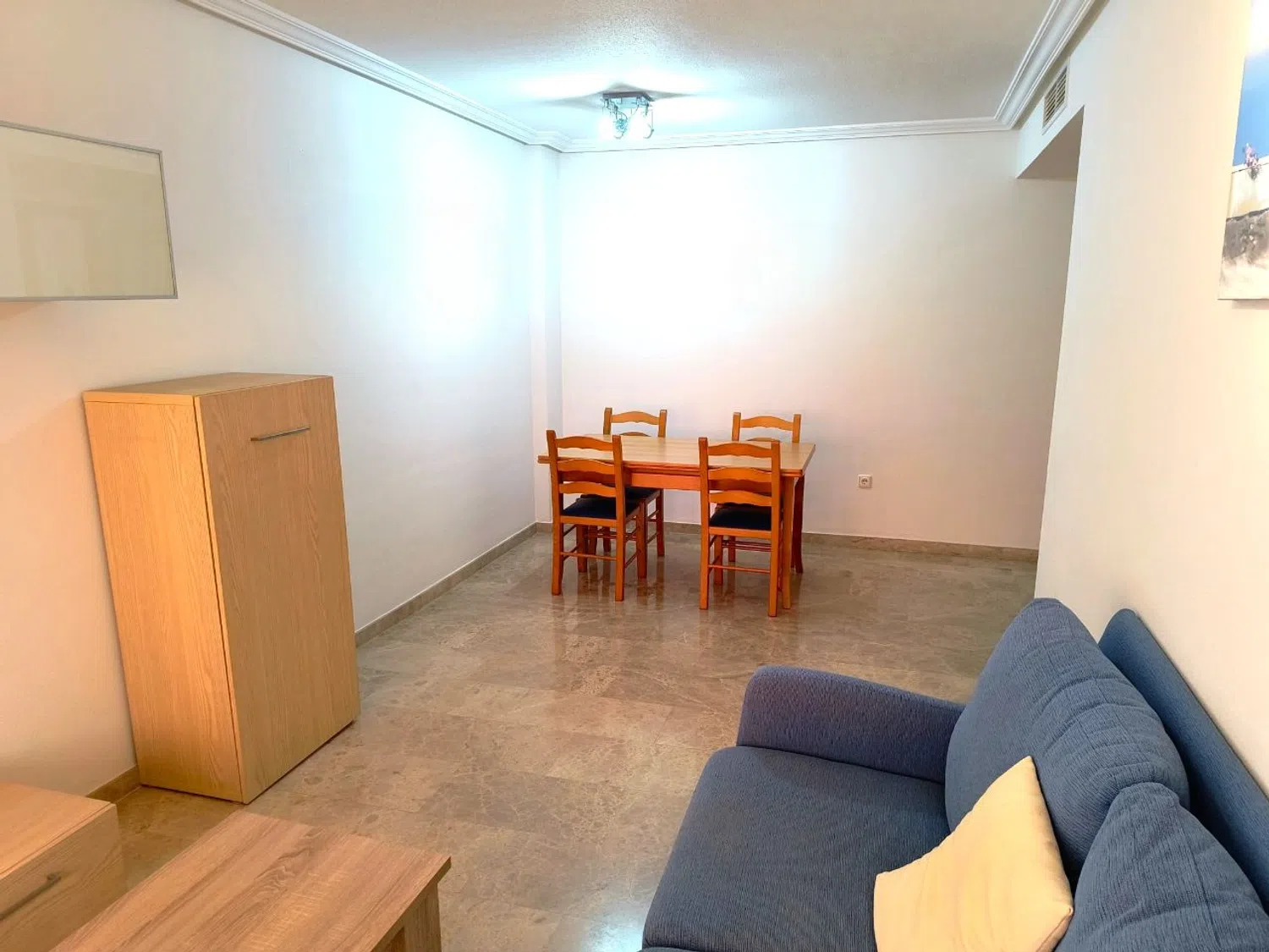 Piso en paseo de Florencia, 752 - Foto 2