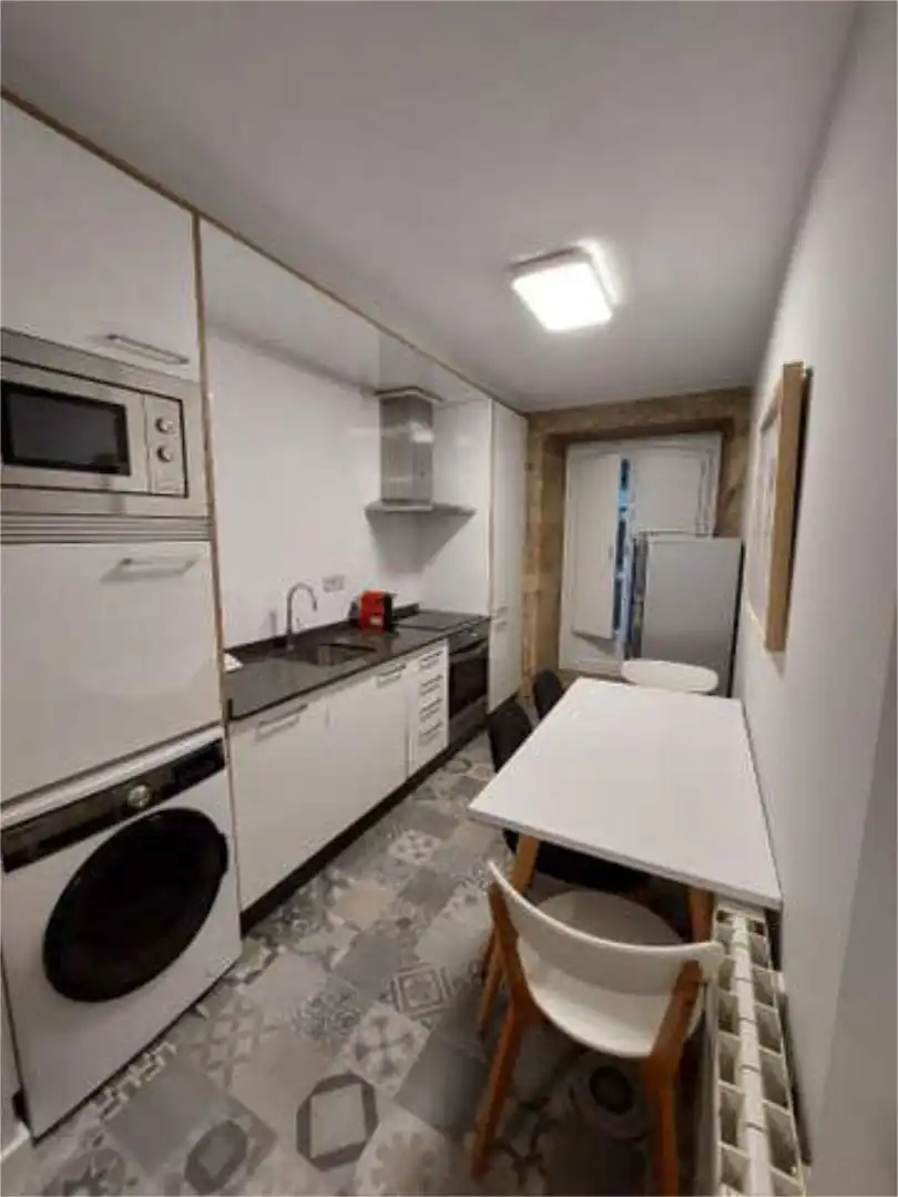 Apartamento en Zona Vieja - Foto 3