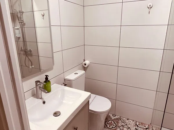 Piso en Calle de Vilafamés, 9, Zona Estación-Universidad - Foto 2