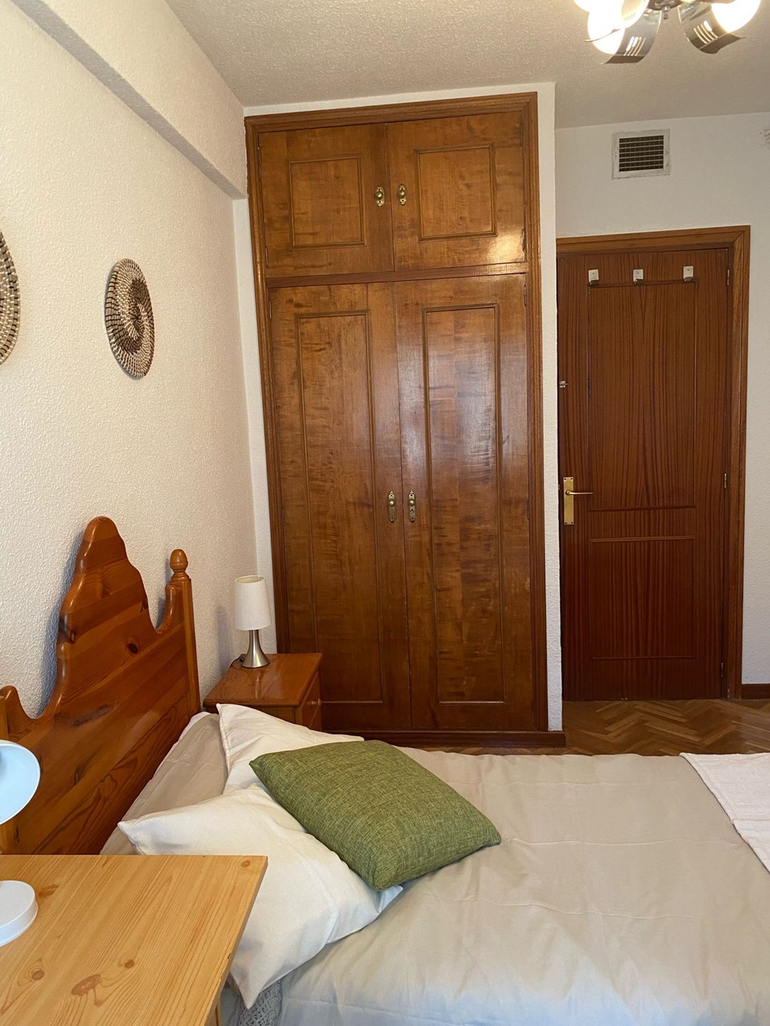Piso en Calle María Pedraza, 21, Bellas Vistas - Foto 5