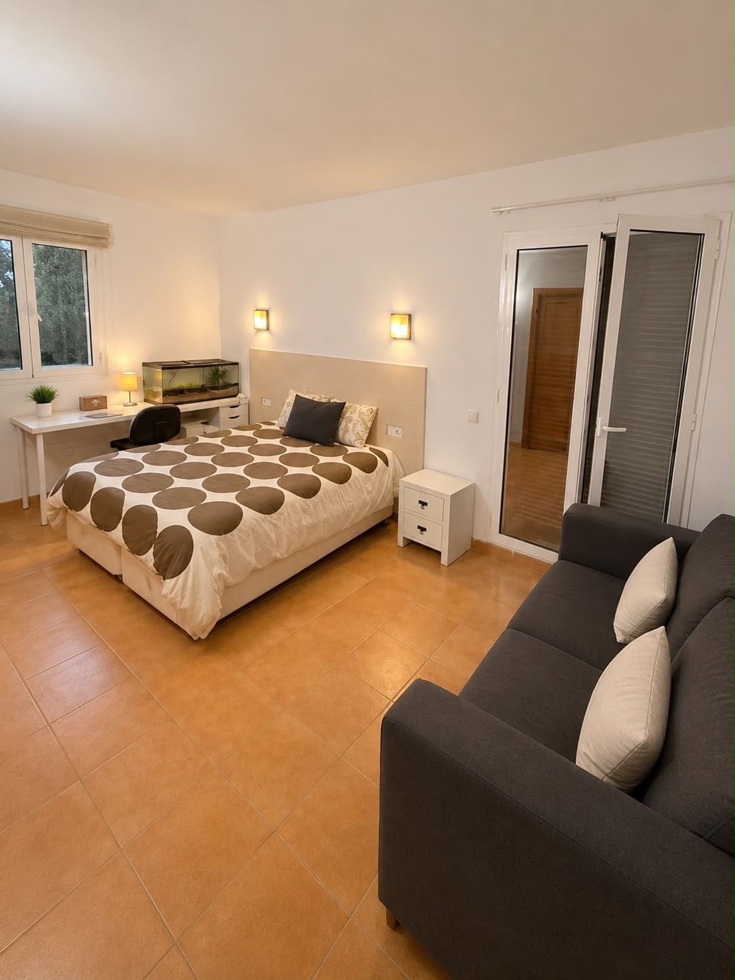 Casa o chalet independiente en Calle de Marraqueix, 20, Es Garrovers, Es Garrovers - Foto 6